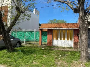 CASA EN VENTA 529 e/ 118 y 119